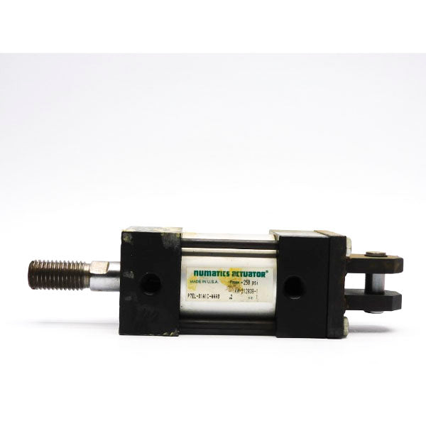 NUMATICS P7EL-01A1C-AAA0 250PSI NSNP