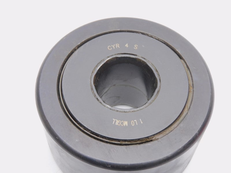 MCGILL CYR4S NSNP