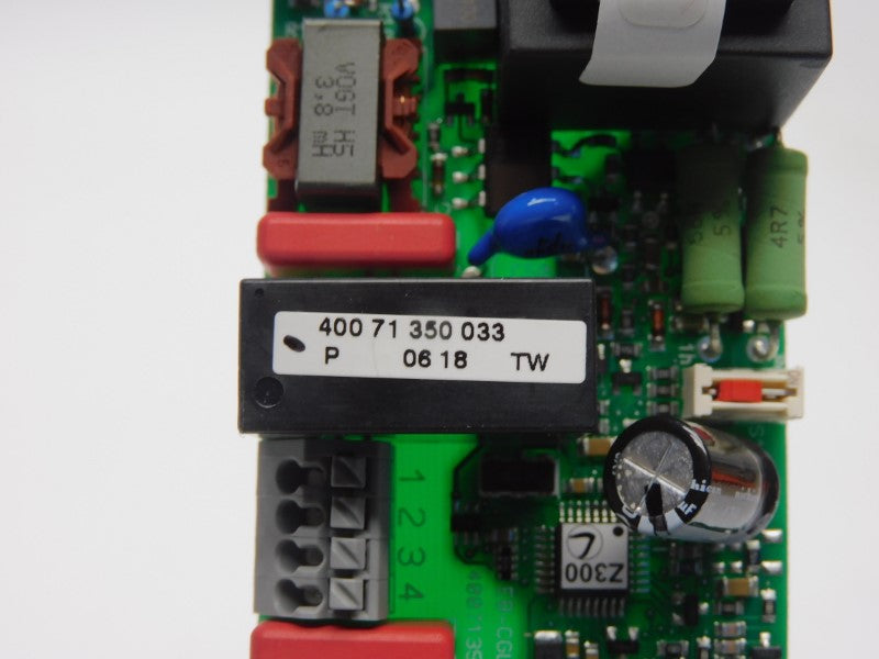 EATON 40071350833 NSMP
