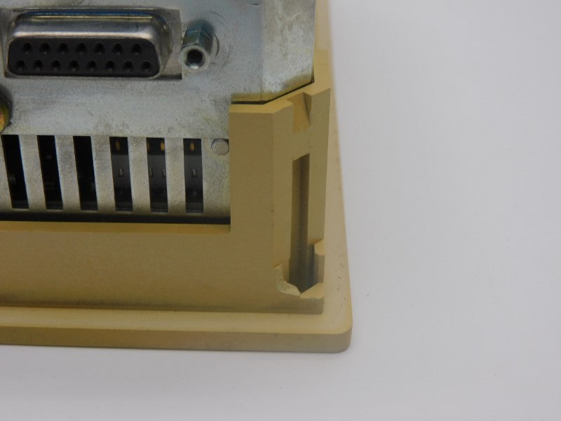 SIEMENS 6ES7621-1AD01-0AE3 24VDC 1.0A (AS PICTURED) UNMP