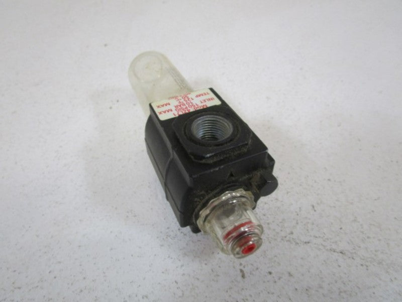 NORGREN 4ZL71 UNMP