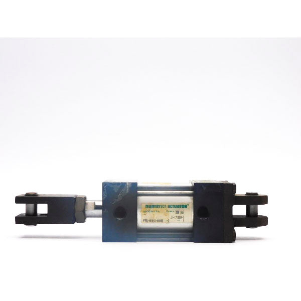 NUMATICS P7EL-01A1C-AAA0B 250PSI NSNP