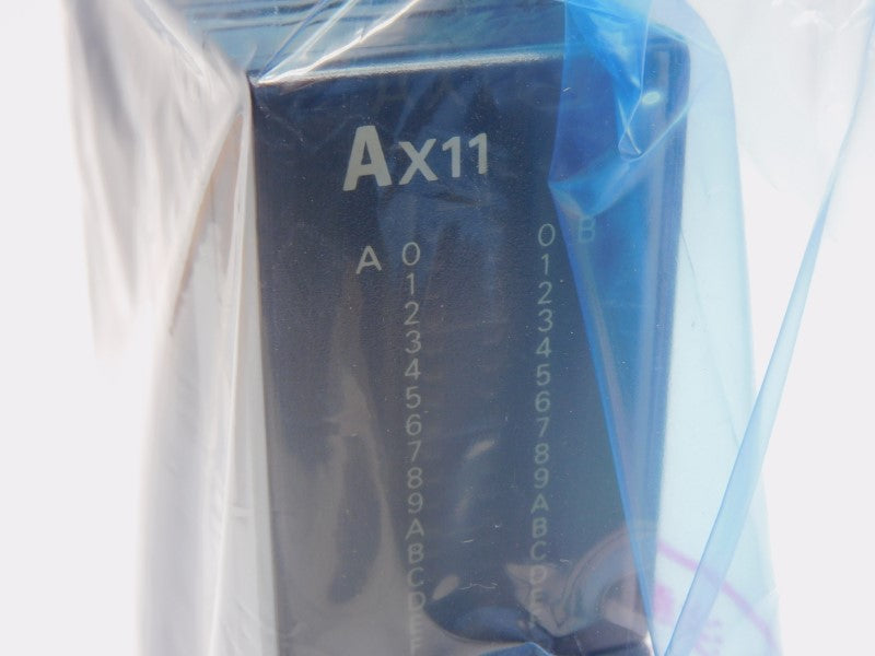 MITSUBISHI AX11 100VAC NSMP