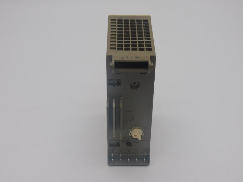 SIEMENS 6ES5470-8MA12 24V VER. 03 NSMP