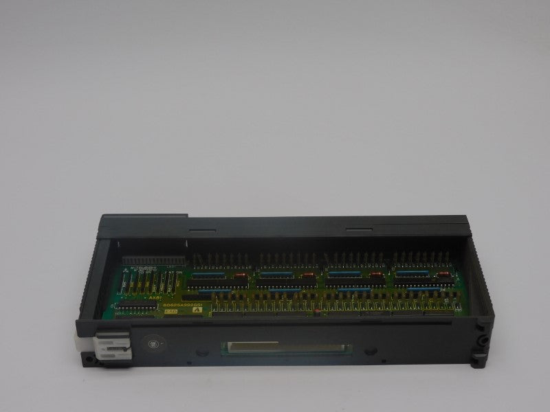 MITSUBISHI AX81 24VDC (NO DOOR) UNMP