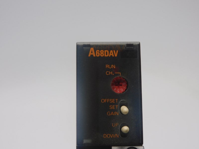 MITSUBISHI A68DAV 10V (NO DOOR) UNMP