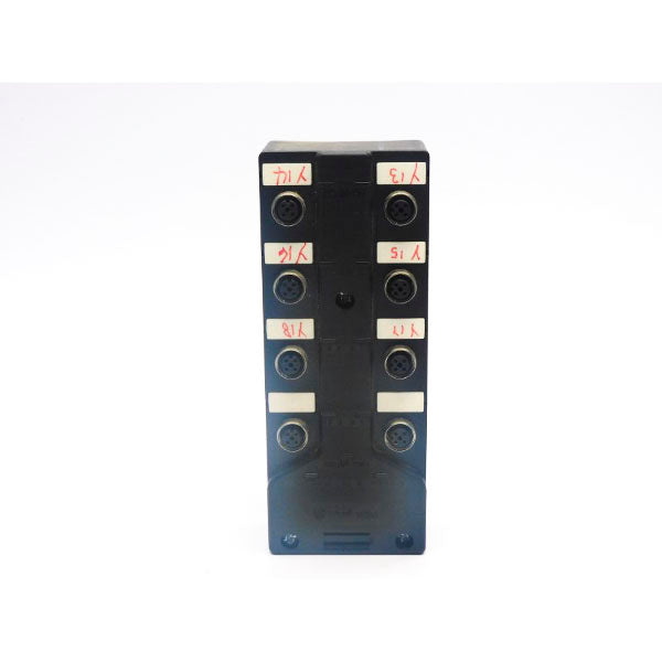 ALLEN BRADLEY 1792D-0B8D SER. B REV. A01 10-30VDC 4A UNMP