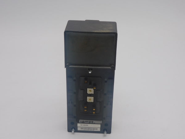 ALLEN BRADLEY 1792D-0B8D SER. B REV. A01 10-30VDC 4A UNMP