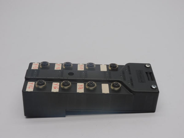 ALLEN BRADLEY 1792D-0B8D SER. B REV. A01 10-30VDC 4A UNMP