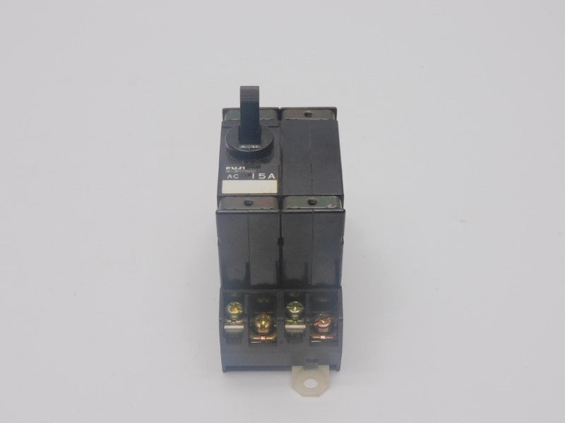 FUJI ELECTRIC CP32E/15W 250V 15A NSNP
