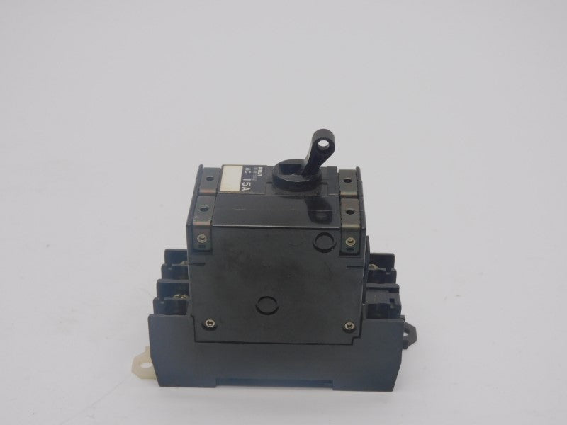 FUJI ELECTRIC CP32E/15W 250V 15A NSNP