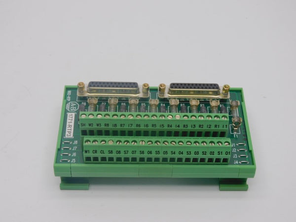 ALLEN BRADLEY 1771-RTP3 SER. A REV. A01 NSMP