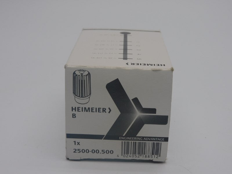 HEIMEIER B 2500-00.500 NSMP
