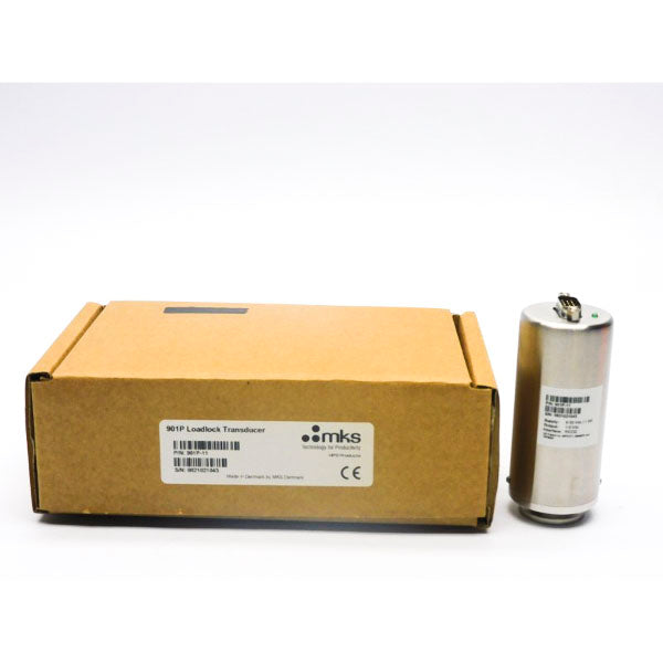 MKS 901P-11 9-30VDC NSMP