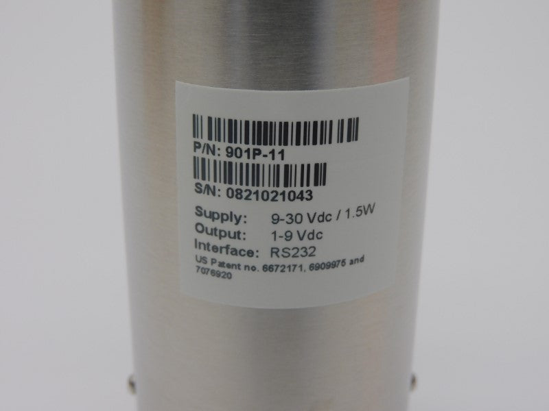 MKS 901P-11 9-30VDC NSMP