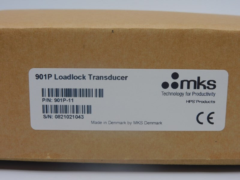 MKS 901P-11 9-30VDC NSMP