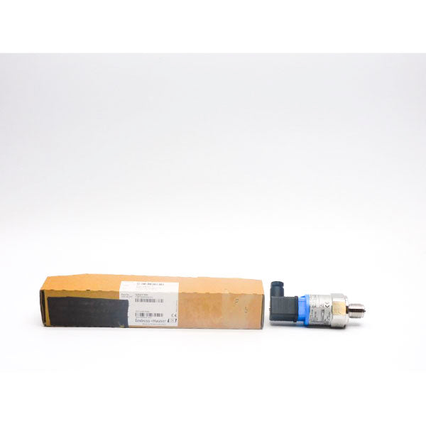 ENDRESS+HAUSER PMC131-A11F1A3G 52001356 11-30VDC NSMP