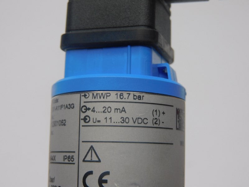 ENDRESS+HAUSER PMC131-A11F1A3G 52001356 11-30VDC NSMP