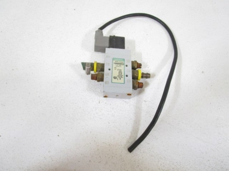 NUMATICS L23BA4520060T40 UNMP