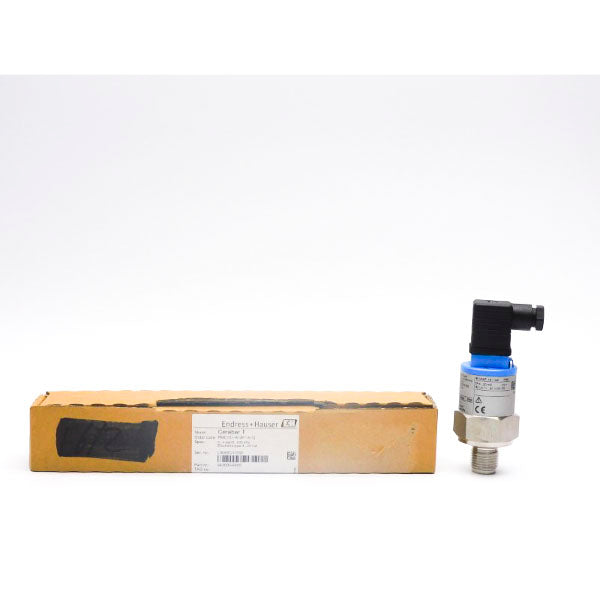 ENDRESS+HAUSER PMC131-A15F1A1Q 943000-9000 11-30VDC NSMP
