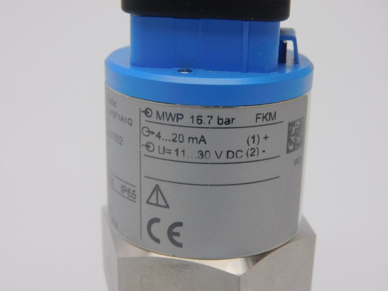 ENDRESS+HAUSER PMC131-A15F1A1Q 943000-9000 11-30VDC NSMP