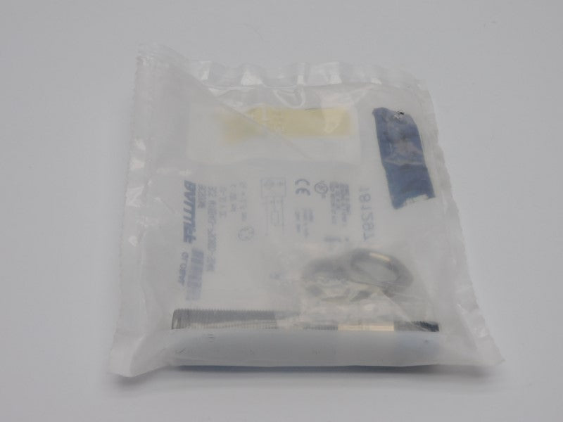 BALLUFF BCSM18B413-PSC80D-S04K BCS00MF 10-30VDC NSMP
