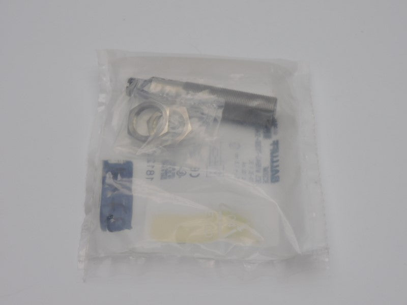 BALLUFF BCSM18B413-PSC80D-S04K BCS00MF 10-30VDC NSMP