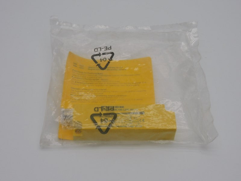 TURCK WIM70-Q20L100-LIU5-H1141 1539276 15-30VDC NSMP