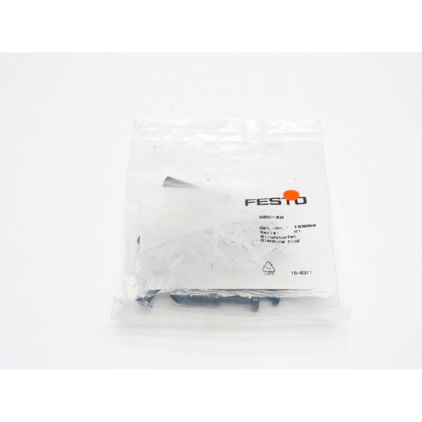 FESTO QSC-8H 153269 (PKG OF 10) NSMP