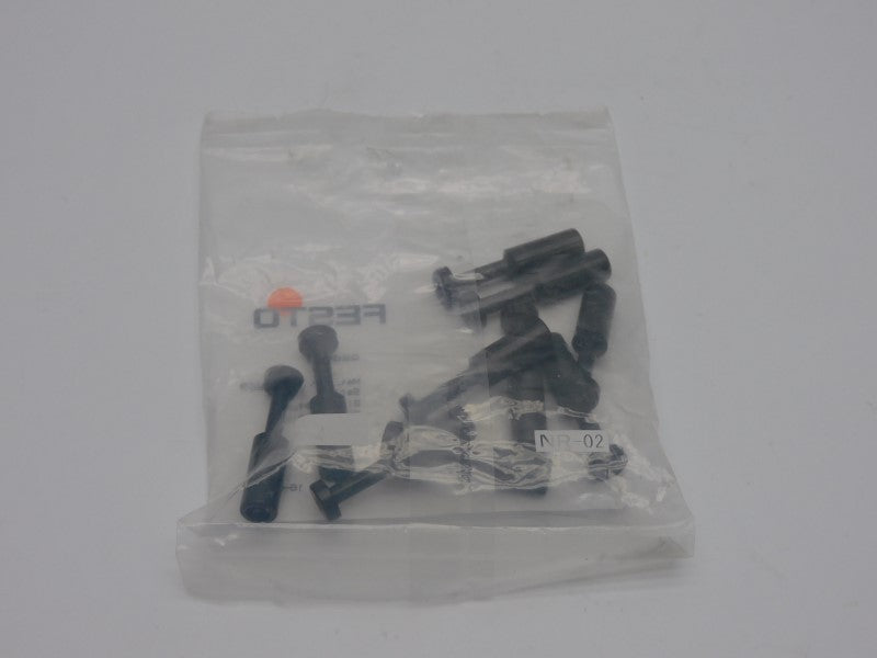 FESTO QSC-8H 153269 (PKG OF 10) NSMP