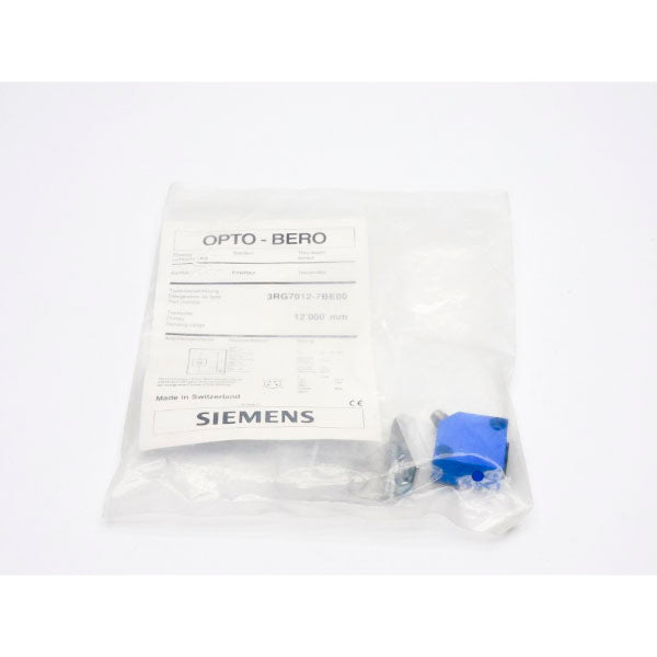 SIEMENS 3RG7012-7BE00 10-36VDC NSMP
