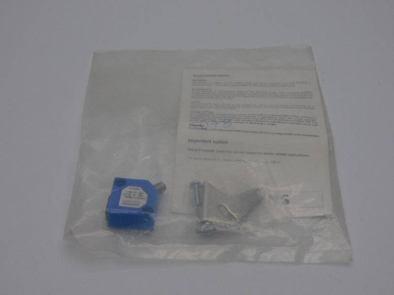 SIEMENS 3RG7012-7BE00 10-36VDC NSMP