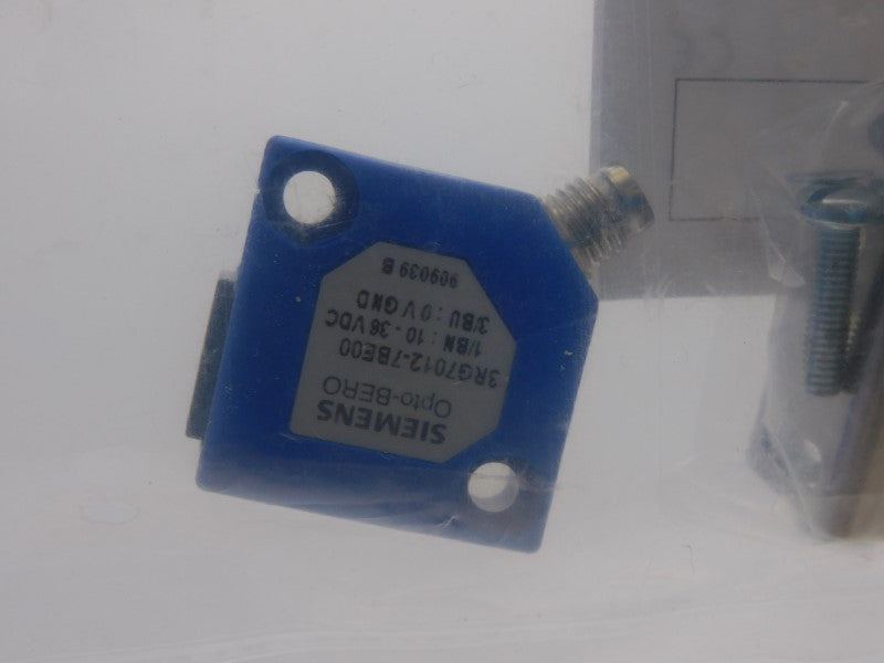 SIEMENS 3RG7012-7BE00 10-36VDC NSMP