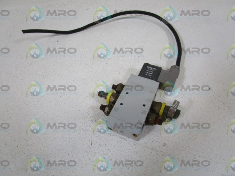 NUMATICS L23BA4520060T40 UNMP