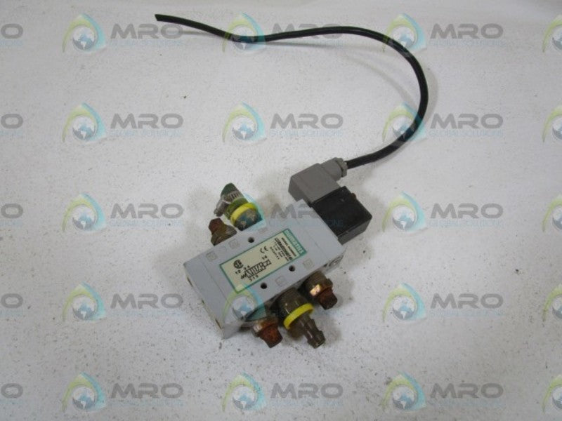 NUMATICS L23BA4520060T40 UNMP