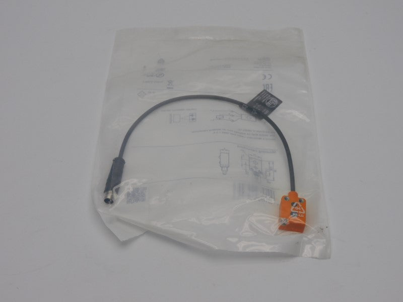 IFM EFECTOR O7H-HPKG/0.20M/AS O7H200 10-30VDC NSMP