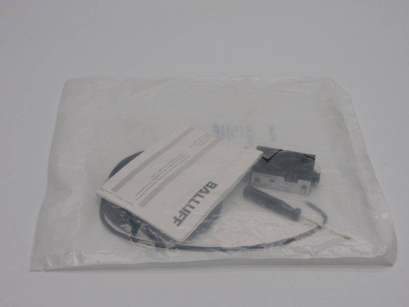 BALLUFF BAESA-CS-001-PS BAE009E 12-35VDC NSMP
