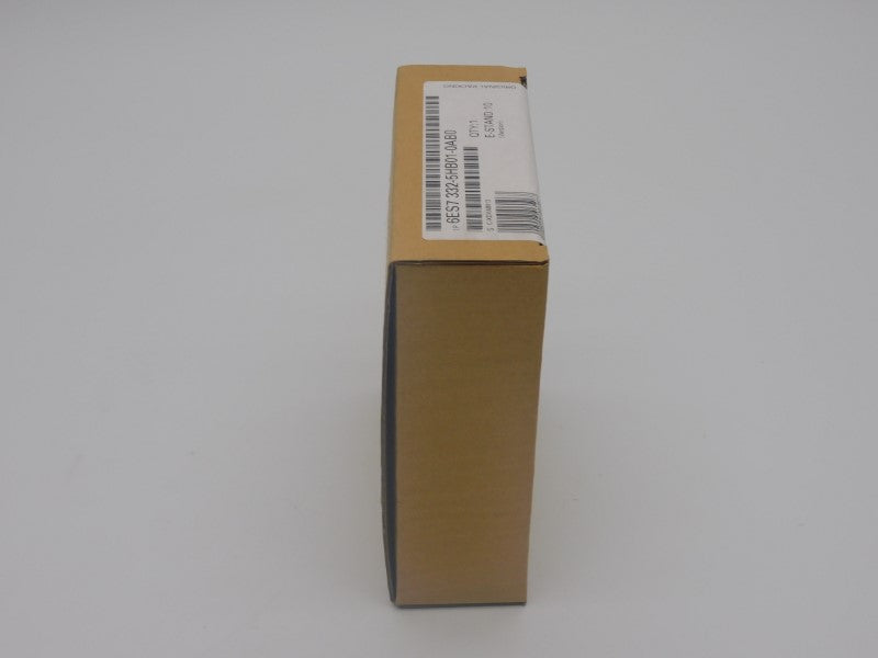 SIEMENS 6ES7332-5HB01-0AB0 VER. 10 NSFS