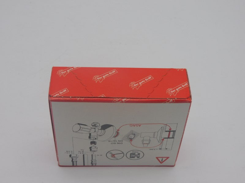 SCHELL P-IX212/IA 049170609 1/2" NSFS