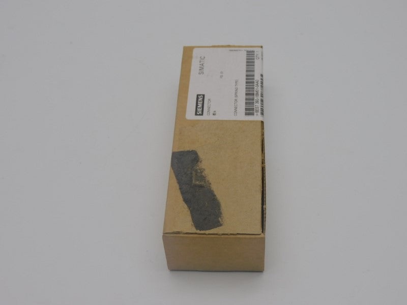 SIEMENS 6ES7392-1B01-0AA0 F/W 01 NSFS