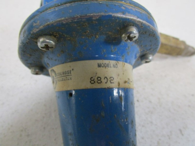 COILHOSE 8802 UNMP