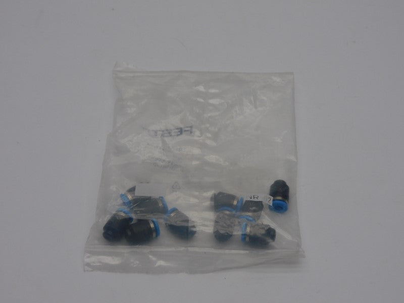 FESTO QSC-4 153262 (PKG OF 10) NSMP