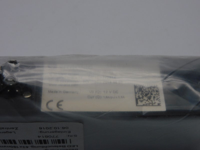 VITRONIC 66588 12VDC NSMP