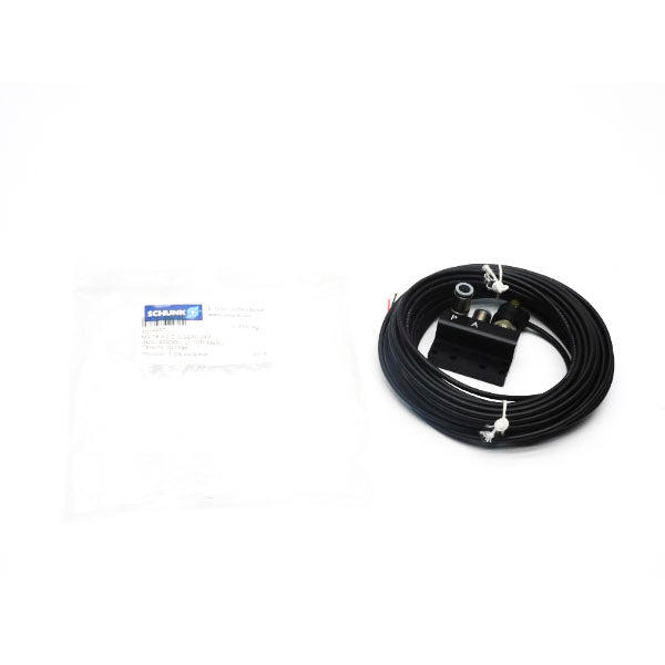 SCHUNK MV15-3/2 0314407 24V NSMP