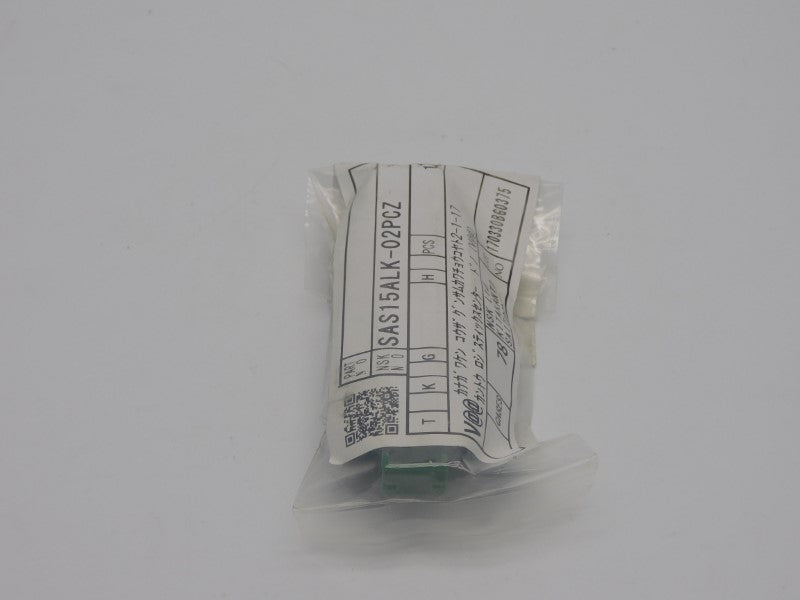 NSK SAS15ALK-02PCZ NSMP
