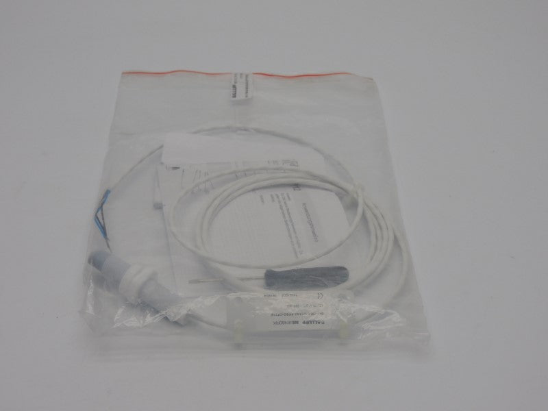 BALLUFF SK1-TM-6-M12/63-PNBO-CPTFE 12-35VDC NSMP