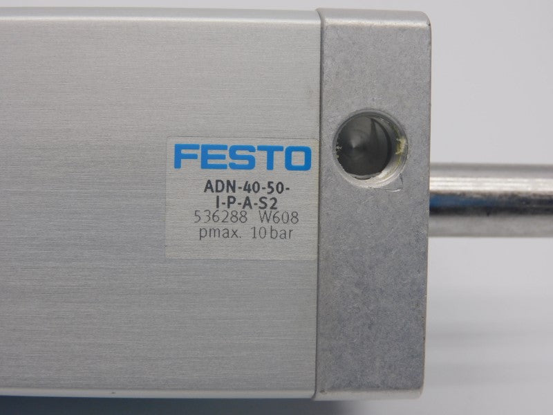 FESTO ADN-40-50-I-P-A-S2 536288 UNMP