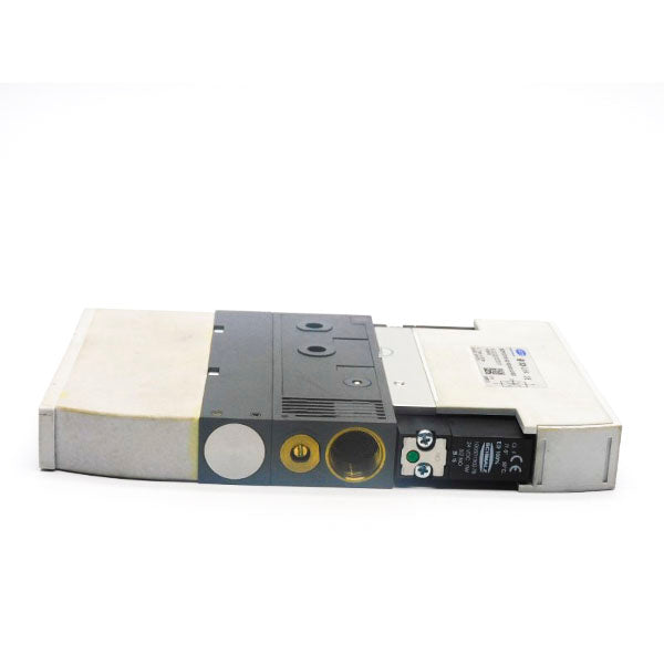 SCHMALZ SCPI07/10NORDM12-5SO 10.02.02.03737/1 24VDC NSNP