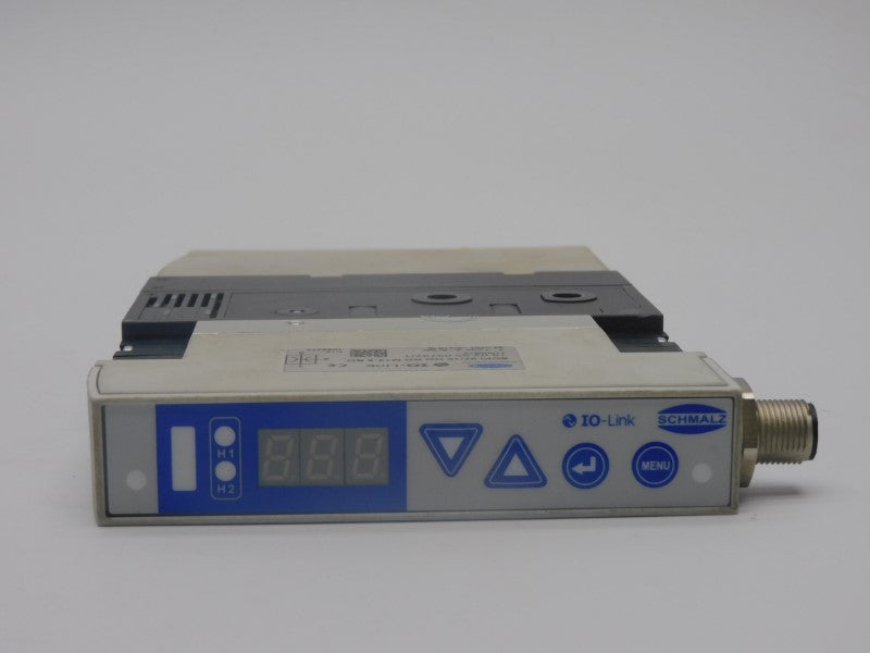 SCHMALZ SCPI07/10NORDM12-5SO 10.02.02.03737/1 24VDC NSNP