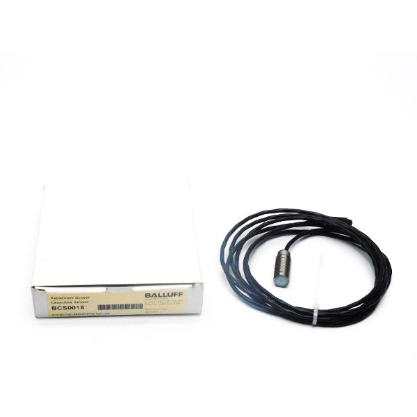 BALLUFF BCSM12T4D-XXS40C-EP02-GZ01-002 BCS0018 4-8VDC NSMP